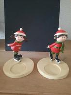 Figuurtjes op schaatsen, Diversen, Kerst, Ophalen