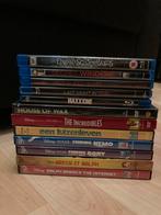 Disney/Pixar DVD’s & Horror Blu-rays te koop, Cd's en Dvd's, Alle leeftijden, Ophalen of Verzenden, Zo goed als nieuw