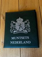 Munten set Nederlands album, Postzegels en Munten, Munten | Nederland, Ophalen of Verzenden, Koningin Beatrix