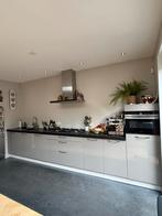 Hoogwaardige keuken met Siemens keukenapparatuur, Huis en Inrichting, Ophalen of Verzenden, Gebruikt