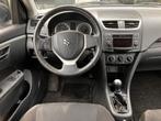 Suzuki Swift 1.2 Comfort EASSS | GT-line | Stoelverwarming |, Auto's, Suzuki, Voorwielaandrijving, Euro 5, Stof, Gebruikt