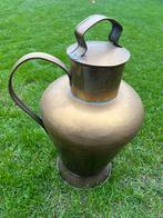 Koperen kan, Antiek en Kunst, Ophalen of Verzenden, Koper