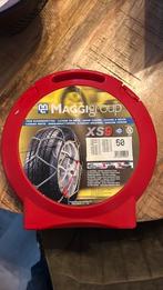Sneeuwketting maggigroup xs9, Auto diversen, Sneeuwkettingen, Ophalen, Nieuw