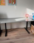 Zit sta bureau Ikea Trotten, Huis en Inrichting, Ophalen, Zo goed als nieuw