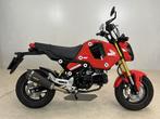 Honda MSX 125 ABS (bj 2022), Motoren, Bedrijf, Naked bike