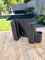 Muurhouder voor Vanmoof S2 & X2 Acculaders, Fietsen en Brommers, Fietsaccessoires | Fietsaccu's, Ophalen of Verzenden, Nieuw