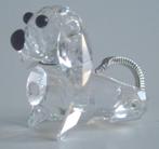 Swarovski Tekkel Mini USA incl.doos & certificaat, Ophalen of Verzenden, Nieuw, Figuurtje