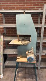 Lintzaag, Doe-het-zelf en Verbouw, Gereedschap | Zaagmachines, Ophalen, 70 mm of meer, Zo goed als nieuw, Lintzaag