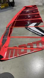 Severne Moto 6.4 #2, Watersport en Boten, Niet ingevuld, Niet ingevuld, Niet ingevuld