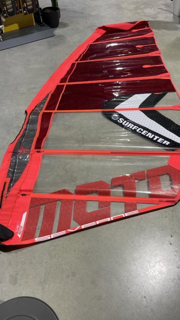 Severne Moto 6.4 #2, Watersport en Boten, Windsurfen