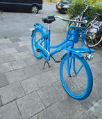 Super mooie dames fiets popel 26 inch T T rem 2 x slot verl, Ophalen of Verzenden, Zo goed als nieuw