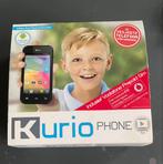 Kurio mobiele telefoon voor kinderen, Gebruikt, Ophalen of Verzenden