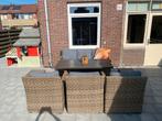 Mooi robuust loungeset, Ophalen of Verzenden