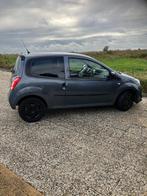 Mooie Renault Twingo 1.2 16V uit 2011 – Blauw – Nieuwe APK, Auto's, Renault, 839 kg, Twingo, 74 pk, 4 cilinders