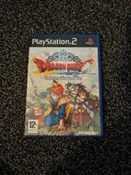 Dragon Quest VIII: Journey of the Cursed King - PS2, Gebruikt, 1 speler, Ophalen of Verzenden, Role Playing Game (Rpg)