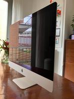 27-inch iMac met Retina 5K-display, Computers en Software, Apple Desktops, Ophalen, HDD en SSD, IMac, Zo goed als nieuw