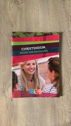 Christendom wegen van navolging 3/4/5 havo/vwo, Ophalen, Nederlands, Overige niveaus, Nieuw