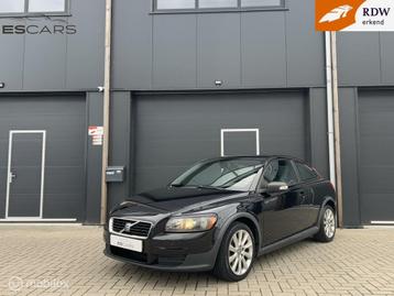 Volvo C30 1.6 Momentum Airco | Radio | Elek-ramen beschikbaar voor biedingen