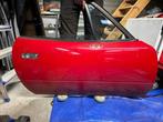 Mazda MX5 NA Deuren, Ophalen, Gebruikt, Deur, Links