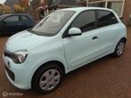 Renault Twingo 1.0 SCe Life, Gebruikt, Euro 6, Bedrijf, Handgeschakeld