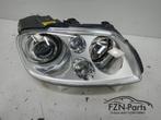 VW Caddy / Touran 1T Koplamp Rechts Xenon 1T0941040L, Auto-onderdelen, Verlichting, Gebruikt, Ophalen of Verzenden