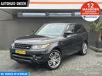 Land Rover Range Rover Sport 3.0 TDV6 HSE Dynamic|Vol opties, Auto's, Gebruikt, Euro 6, 2993 cc, 258 pk