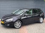 Volkswagen Golf 1.4 TSI Highline Aut | Navi | Pdc | Led, Euro 5, Gebruikt, Zwart, 4 cilinders