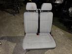 Volkswagen T5 bijrijders bankje, Ophalen, Gebruikt, Volkswagen