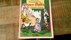 stripboek  De verwende prinses  van Douwe Dabbert, Boeken, Eén stripboek, Ophalen of Verzenden, Zo goed als nieuw