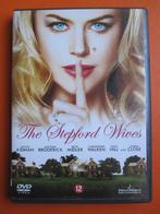 The Stepford Wives (2004), Vanaf 12 jaar, Ophalen of Verzenden, Zo goed als nieuw, Drama