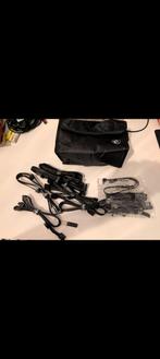 PSU kabel kit MSI / YourBuild, Ophalen of Verzenden, Nieuw