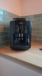 Krups volautomatische espressomachine EA8108, Ophalen, Zo goed als nieuw, Overige typen