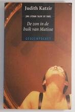 De zon in de buik van Matisse - Judith Katzir (1998), Gelezen, Verzenden