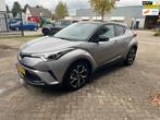 Toyota C-HR 1.8 Hybrid Bi-Tone, Auto's, Euro 6, 4 cilinders, Bedrijf, 26 km/l