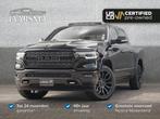 Dodge Ram 1500 5.7 V8 4x4 Crew Cab Limited |Luchtvering |Vol, Automaat, Gebruikt, 5654 cc, 402 pk