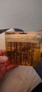 Noch d-9788 h0, Hobby en Vrije tijd, Modeltreinen | H0, Ophalen of Verzenden, Gelijkstroom of Wisselstroom, Brug, Tunnel of Gebouw