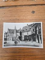 Oude Ansichtkaart Middelburg, Balans, Ophalen of Verzenden, Voor 1920, Zeeland