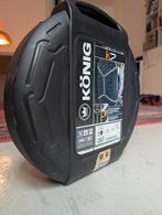 König Sneeuwkettingen K7 097 voor o.a. Citroën C4, Auto diversen, Sneeuwkettingen, Ophalen of Verzenden, Zo goed als nieuw