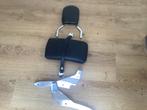 Dragstar XVS 650 - Duo Seat met Rugleuning en beugels, Ophalen of Verzenden, Gebruikt