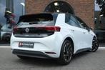 Volkswagen ID.3 Life 58 kWh ACC, Navigatie, Carplay, Stoel-, Automaat, Gebruikt, Zwart, 375 min