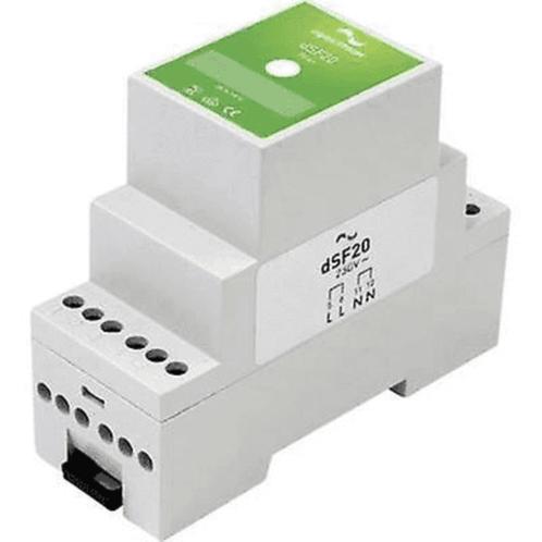 DigitalStrom dSF20 Din-Rail, Hobby en Vrije tijd, Elektronica-componenten, Nieuw, Ophalen of Verzenden