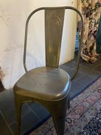 Stoelen, Huis en Inrichting, Stoelen, Ophalen of Verzenden, Zo goed als nieuw, Grijs, Overige materialen