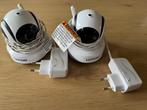 Luvion Essential camera’s T.E.A.B., Kinderen en Baby's, Babyfoons, Ophalen of Verzenden, Zo goed als nieuw, 100 tot 250 meter