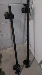 Thule Dakdragers Renault Clio IV, Ophalen of Verzenden, Gebruikt