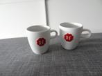 2x Douwe Egberts Senseo kop - Nieuw, Ophalen of Verzenden, Nieuw, Overige stijlen, Kop(pen) en/of Schotel(s)