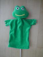 antroposofische poppenkastpop, Kinderen en Baby's, Speelgoed | Poppen, Ophalen of Verzenden, Nieuw