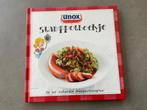 Unox stamppot boekje, Ophalen of Verzenden, Nieuw, Hoofdgerechten