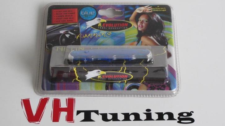 R.Evolution 13839 interieur verlichting blauw, Auto diversen, Tuning en Styling, Ophalen of Verzenden