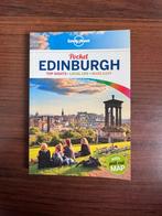 Lonely Planet Pocket Edinburgh Reisgids, Lonely Planet, Europa, Ophalen of Verzenden, Zo goed als nieuw