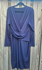 Paarse jurk maat xl, Kleding | Dames, Paars, Maat 46/48 (XL) of groter, Ophalen of Verzenden, Zo goed als nieuw